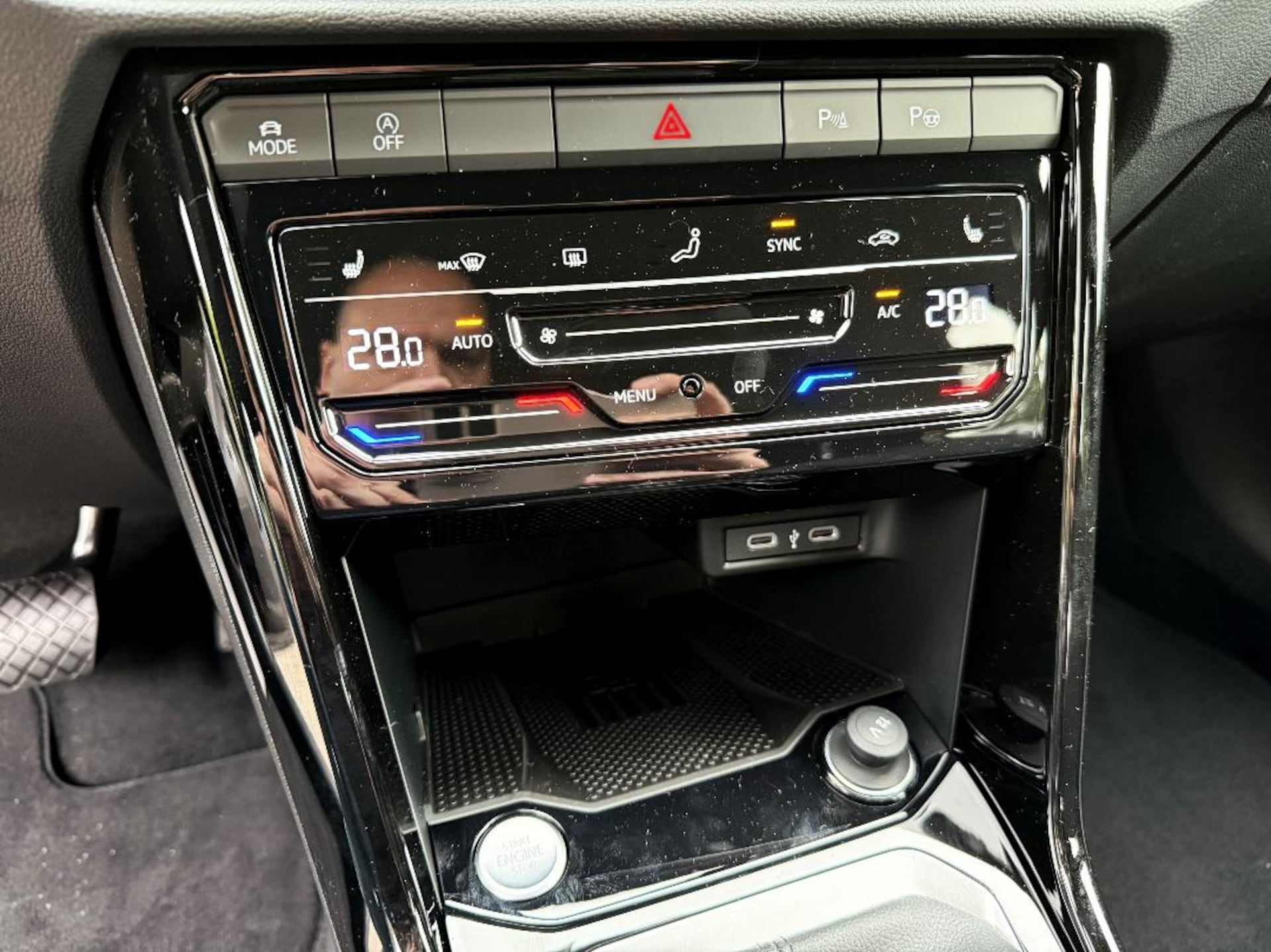 Volkswagen T-Roc Black Style