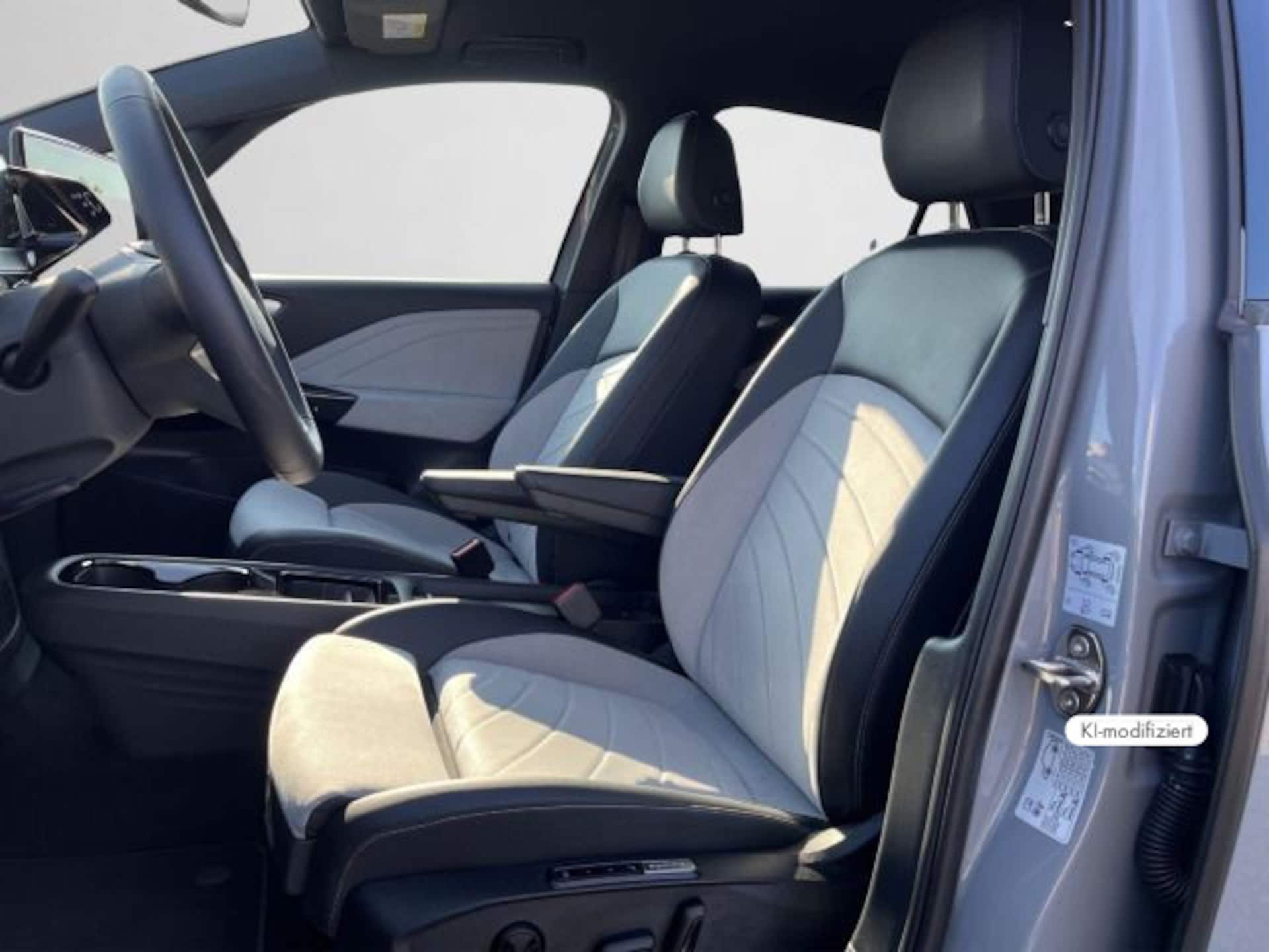 Volkswagen ID.3 MOVE Pro