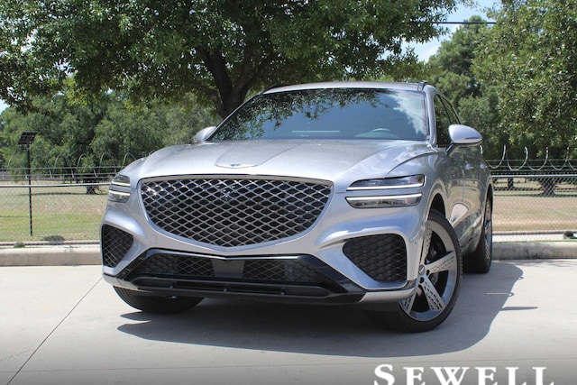 2023 Genesis GV70