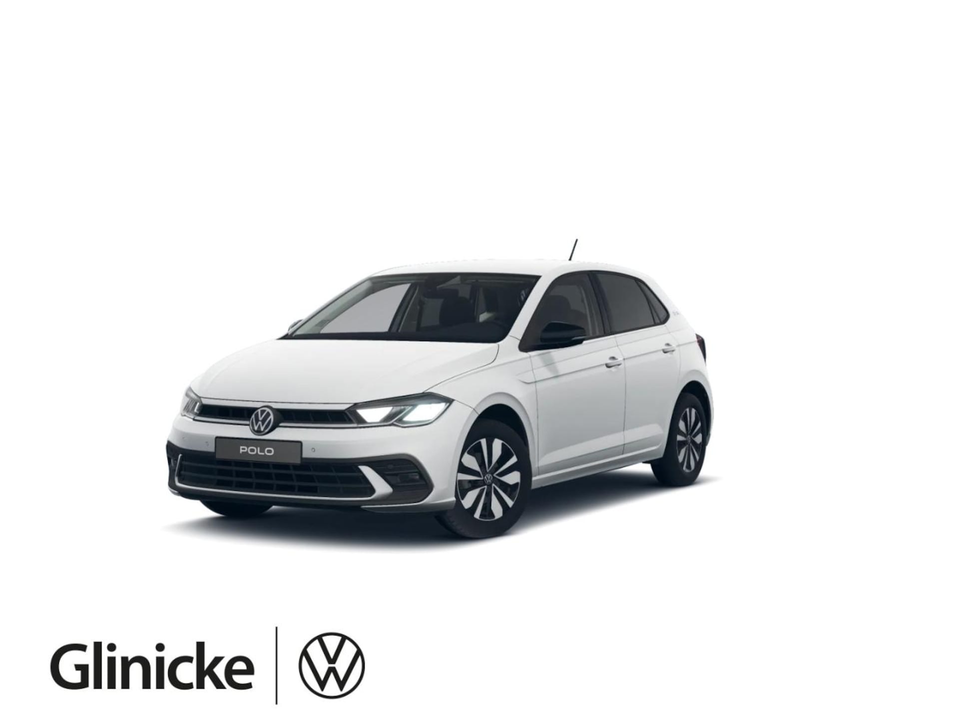 Volkswagen Polo Goal