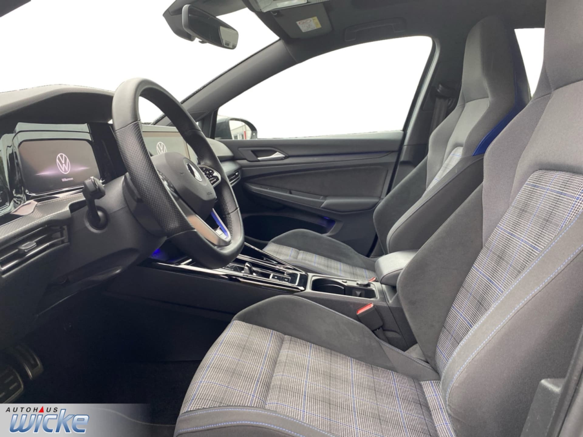 Volkswagen Golf GTE