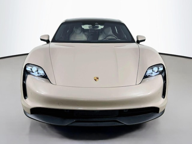 2023 Porsche Taycan