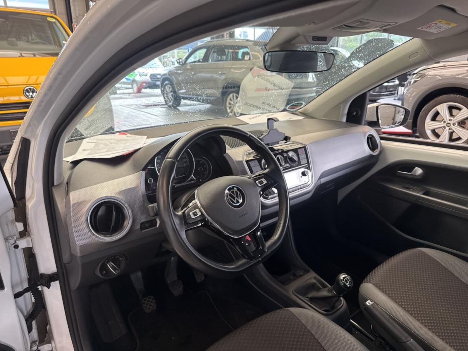 Volkswagen up! – Bild 3