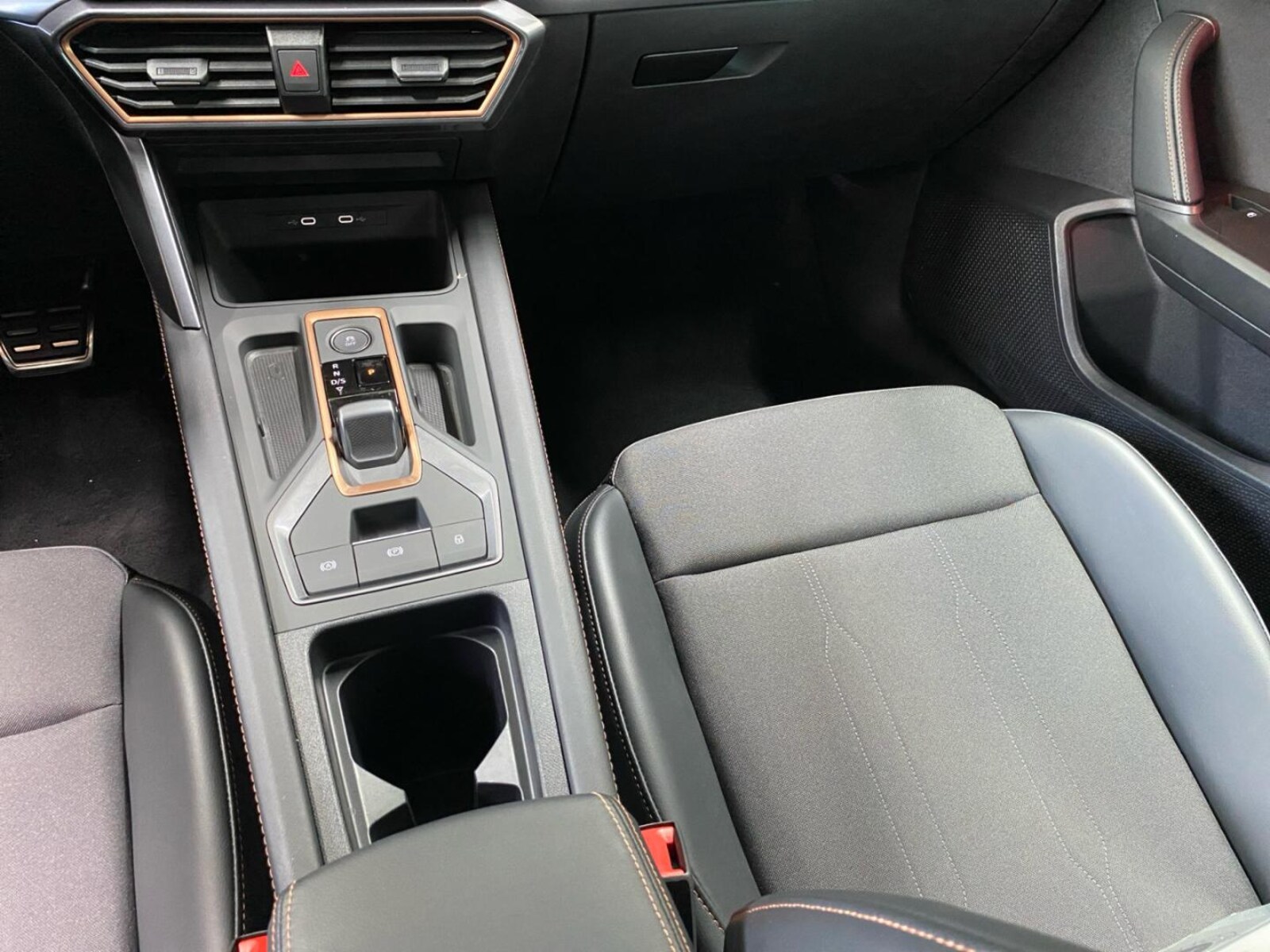 CUPRA Formentor – Bild 7
