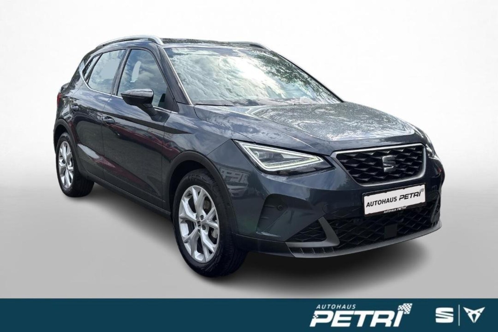 SEAT Arona – Bild 7