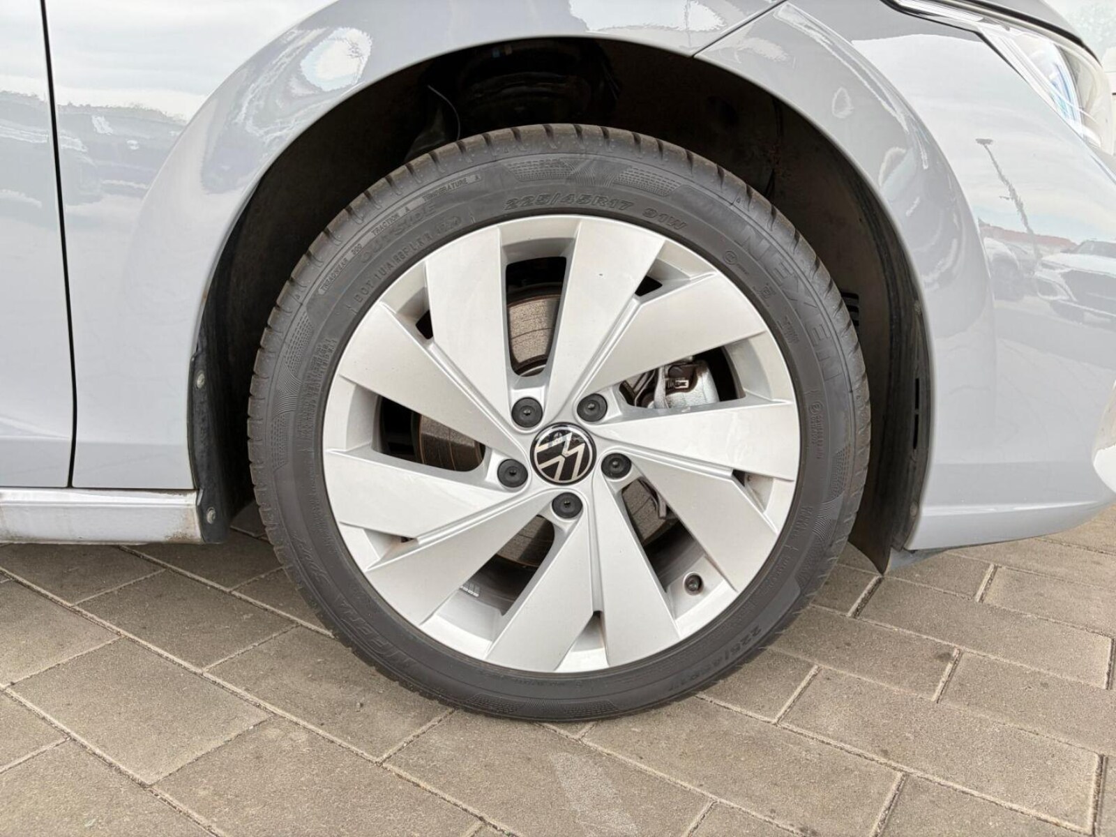 Volkswagen Golf – Bild 13