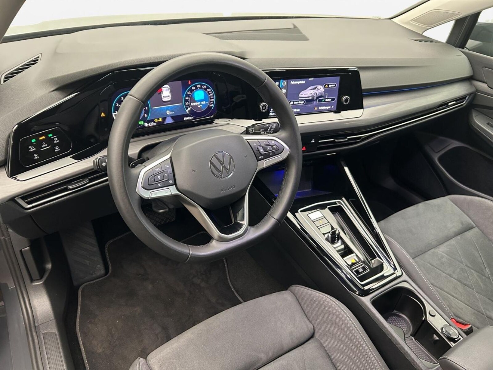 Volkswagen Golf – Bild 5