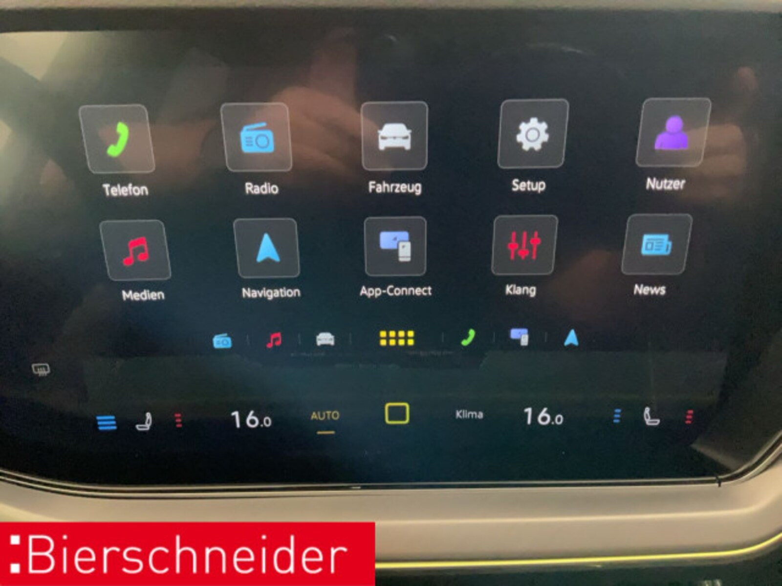 Volkswagen Touareg – Bild 19