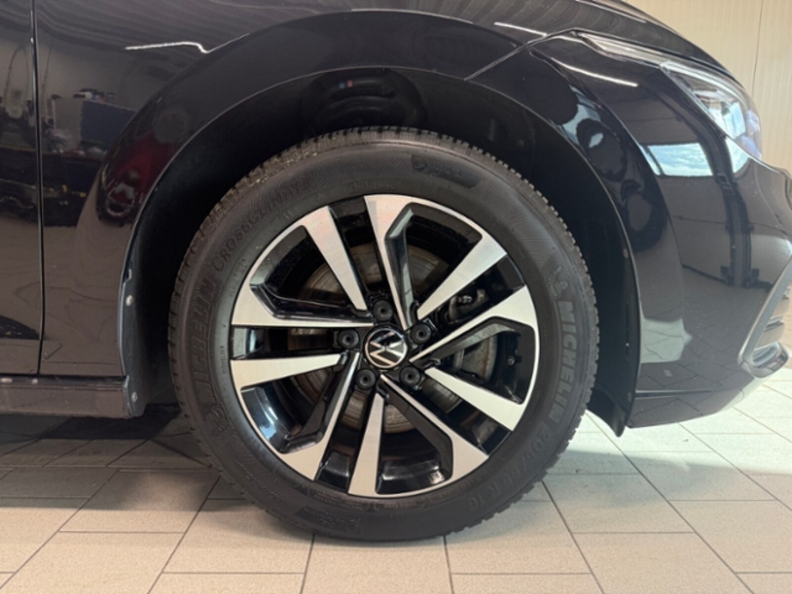 Volkswagen Golf – Bild 27