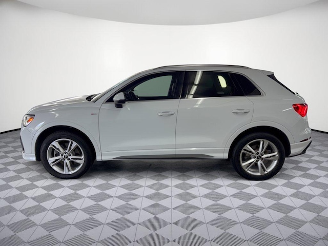 2023 Audi Q3 SUV