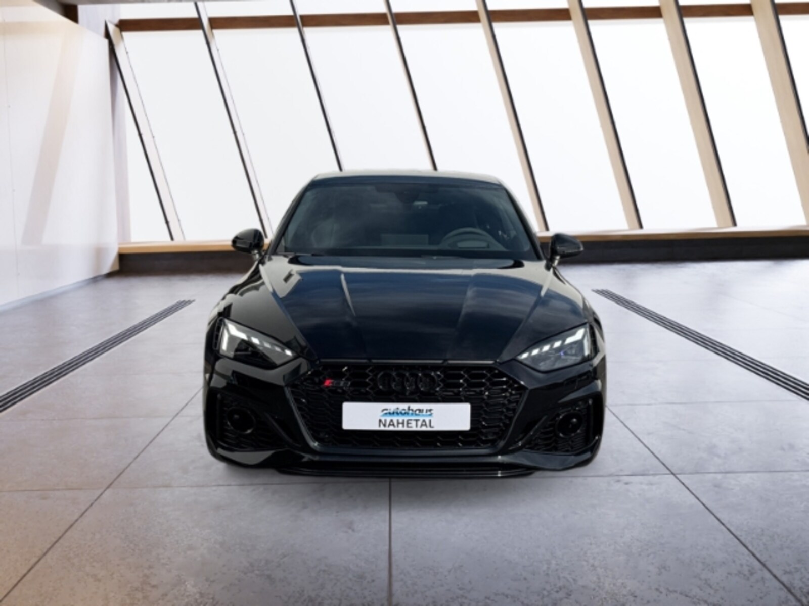 Audi RS 5 Coupé – Bild 3