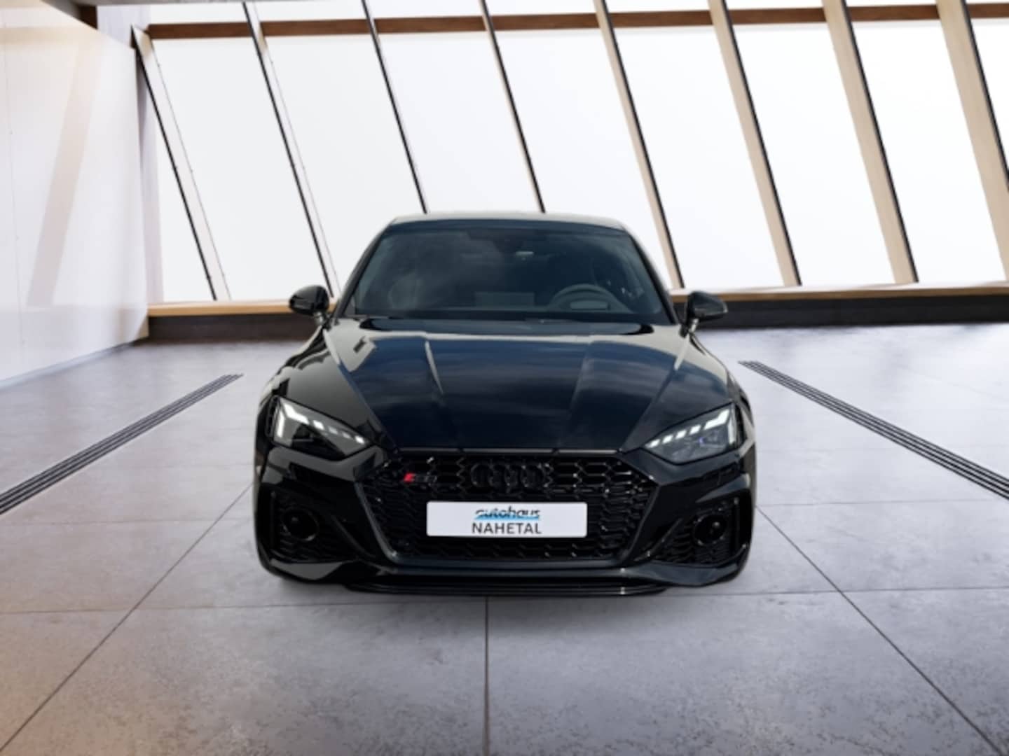 Bild über Audi RS 5 Coupé TFSI quattro tiptronic - für weitere Informationen kontaktieren Sie den Audi Partner