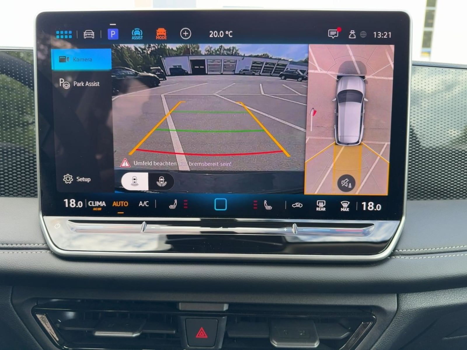 Volkswagen Tiguan – Bild 25
