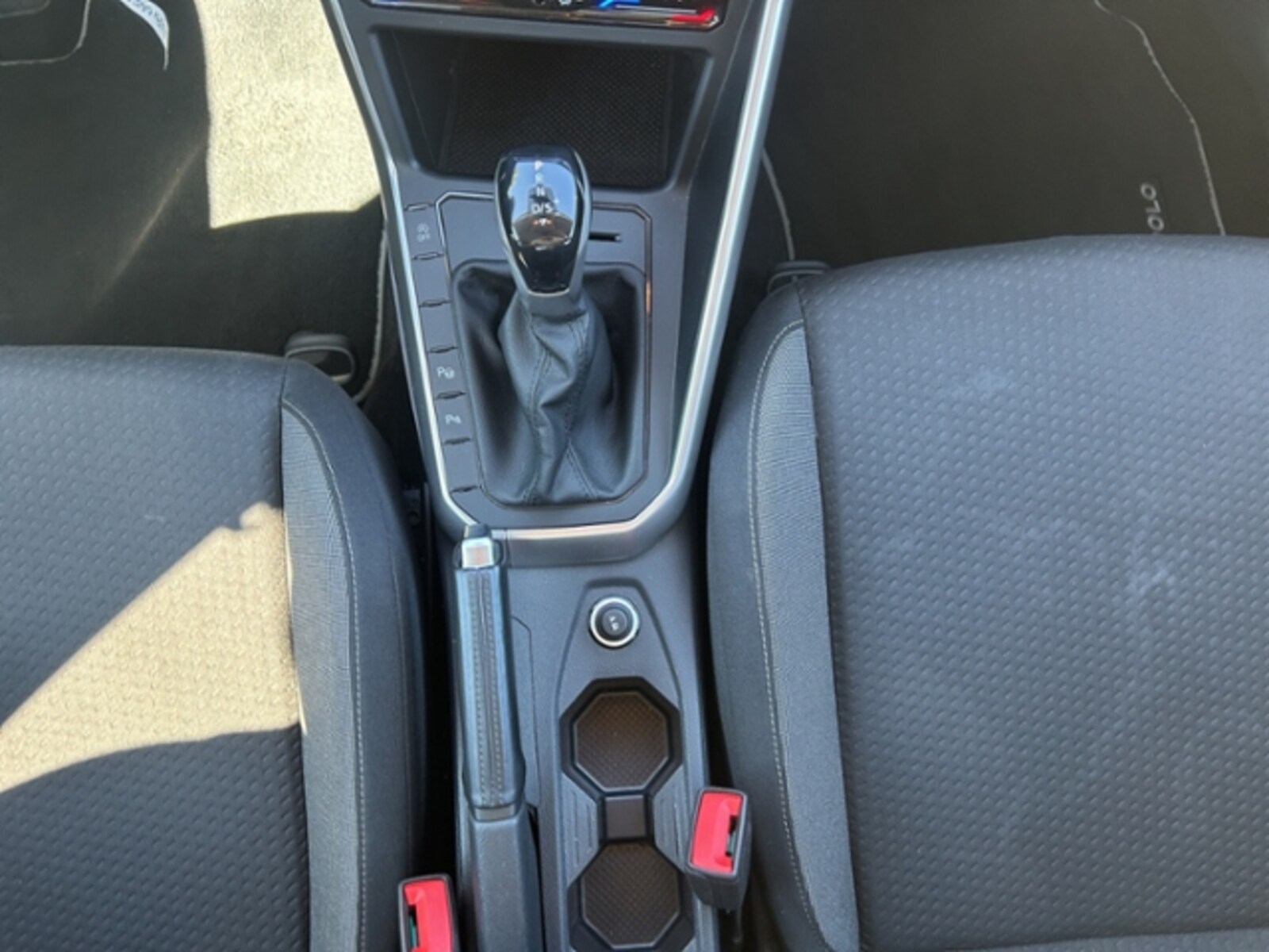 Volkswagen Polo – Bild 17