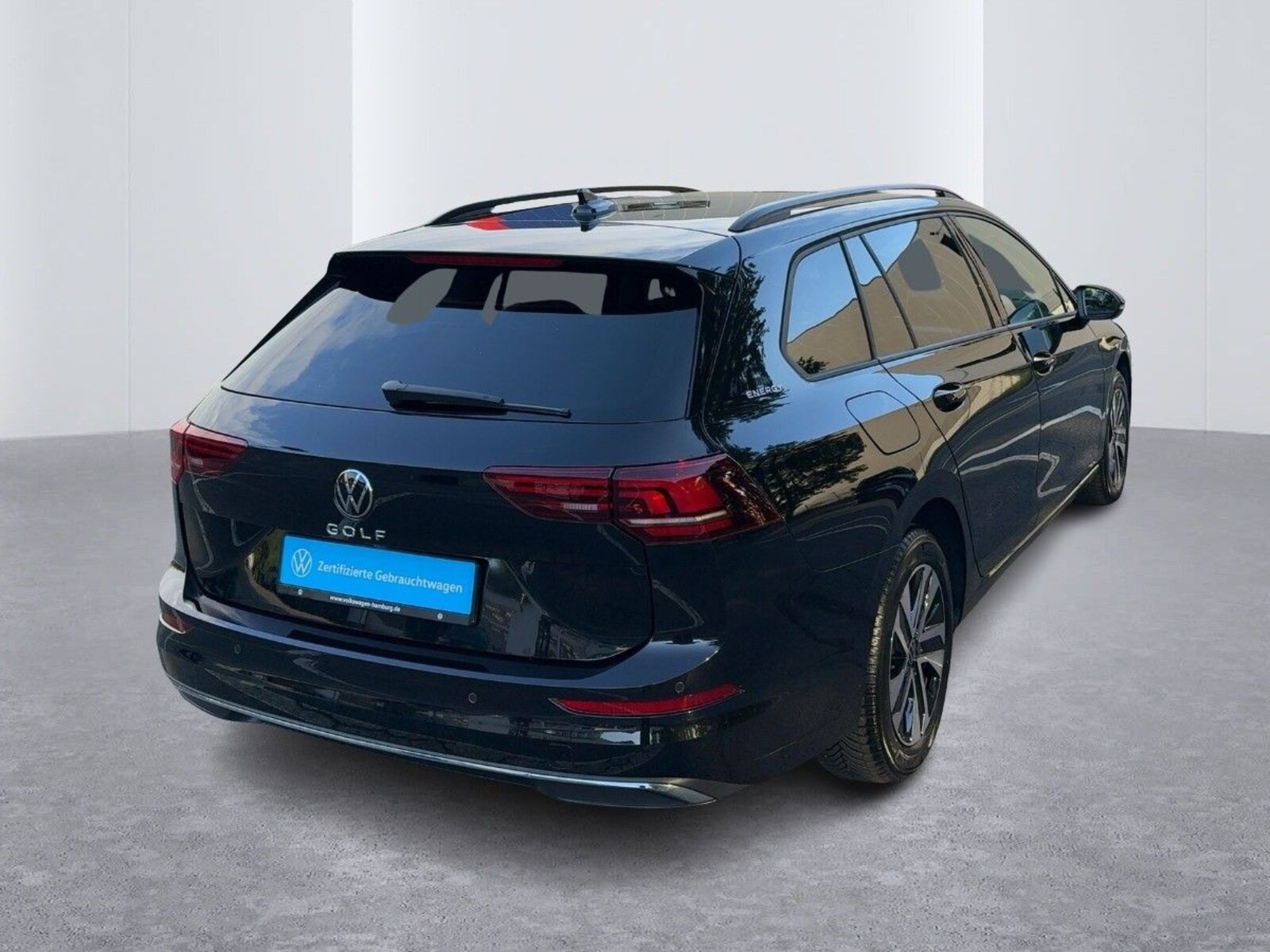 Volkswagen Golf Variant – Bild 4