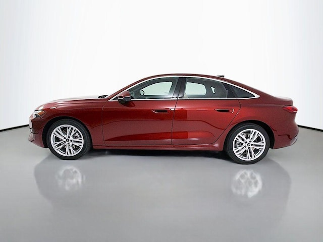 2026 Audi A5 Sedan