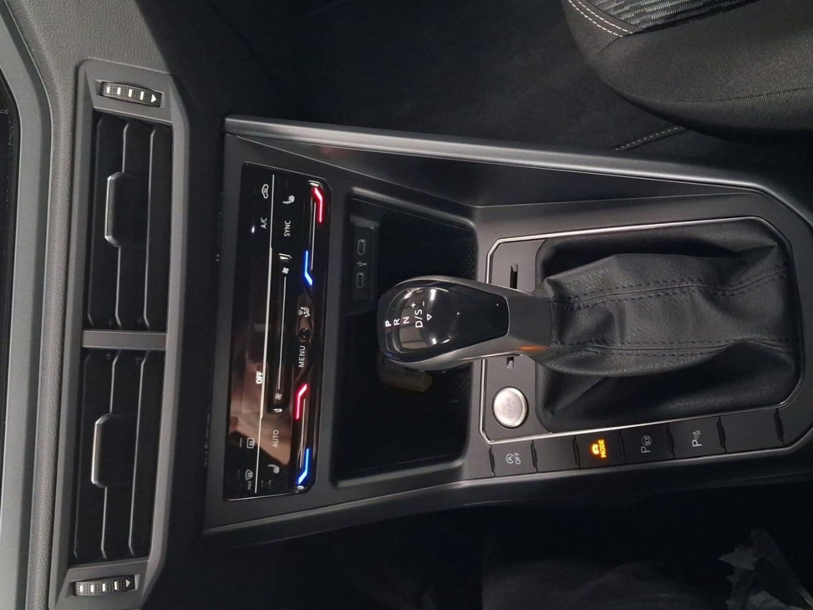 Volkswagen Taigo – Bild 11