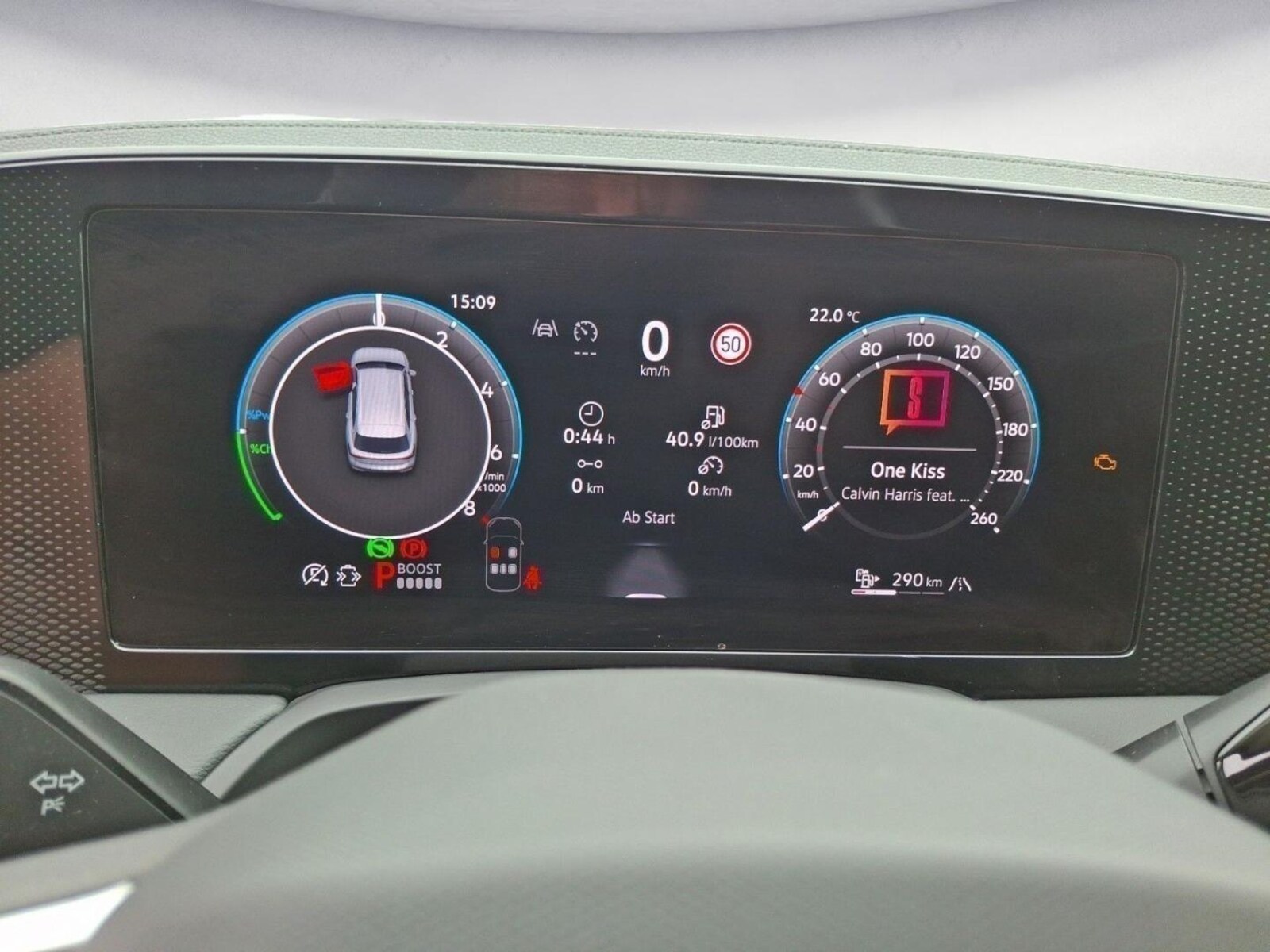 Volkswagen Passat – Bild 11