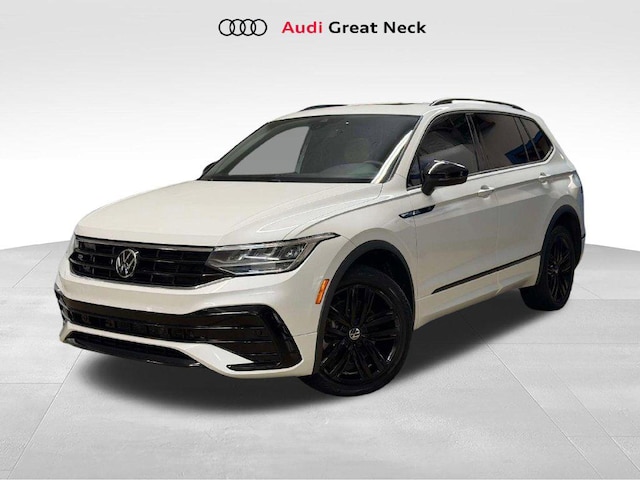 Photo of 2022 Volkswagen Tiguan
