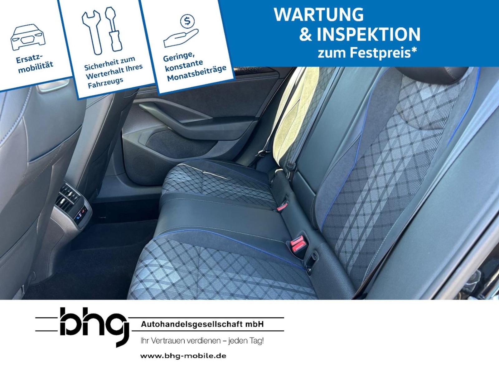 Volkswagen Passat – Bild 14