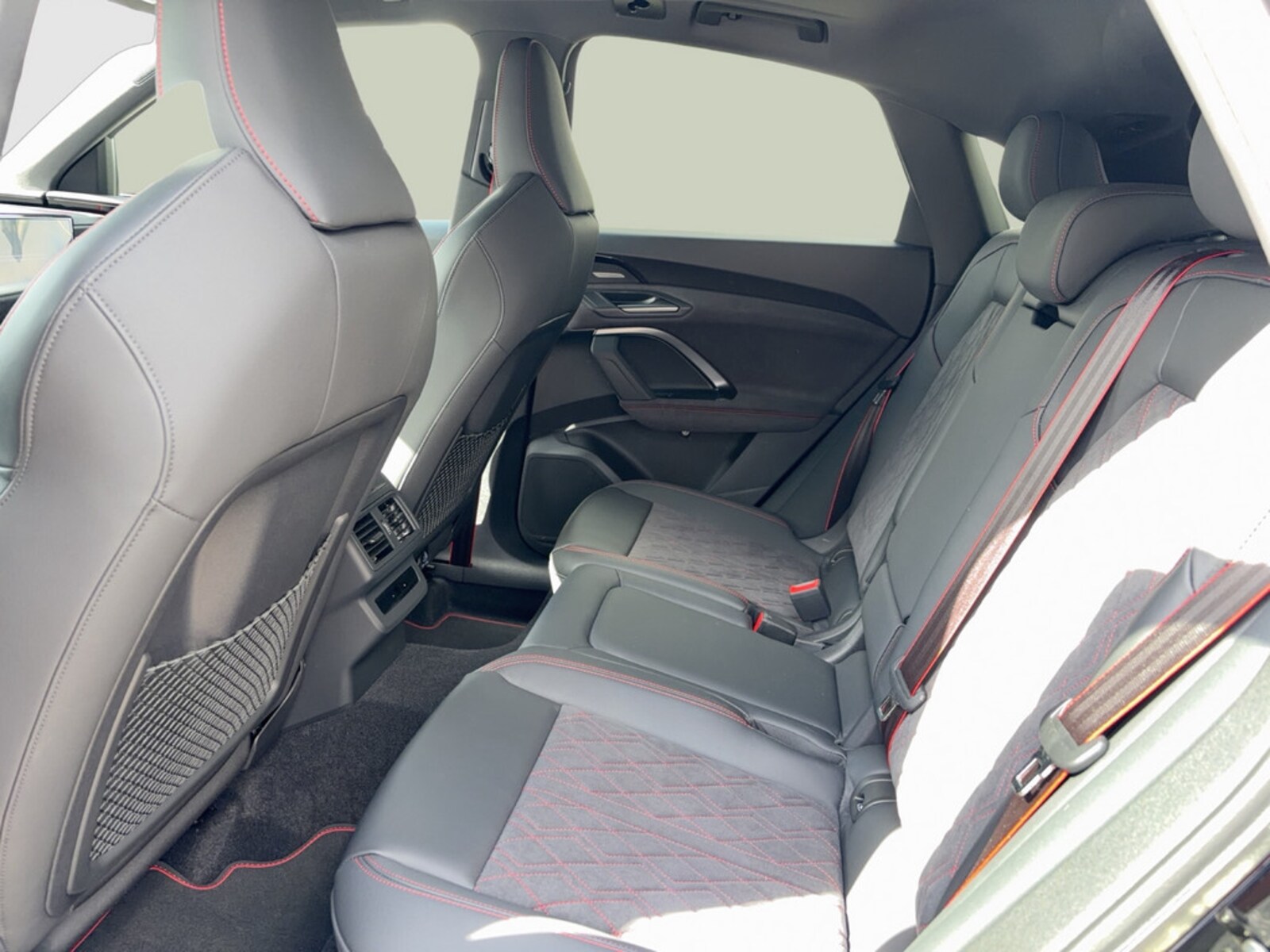 Audi Q5 Sportback – Bild 12