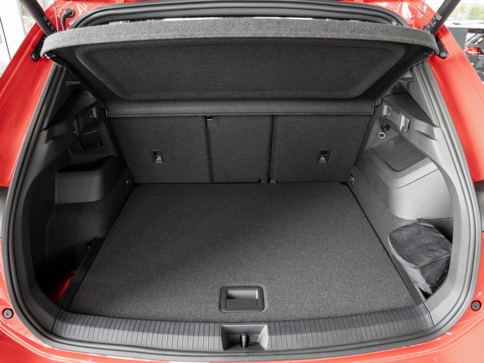 Volkswagen Tiguan – Bild 28
