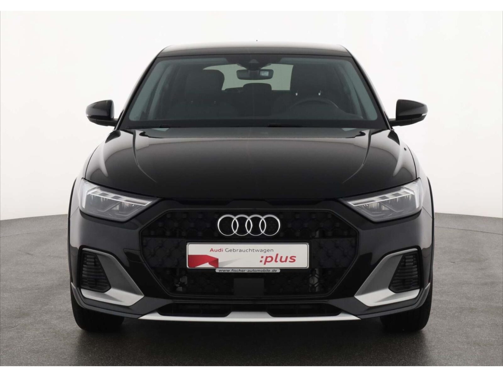 Audi A1 allstreet – Bild 3