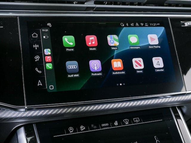 2026 Audi Q7 Prestige - Photo 17