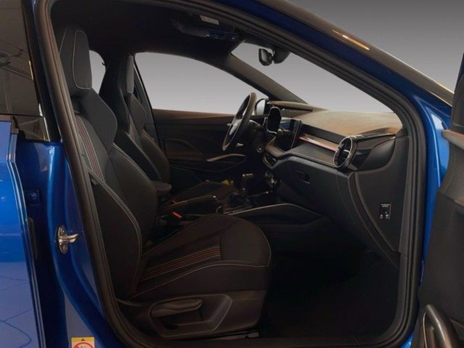 Škoda Fabia – Bild 5