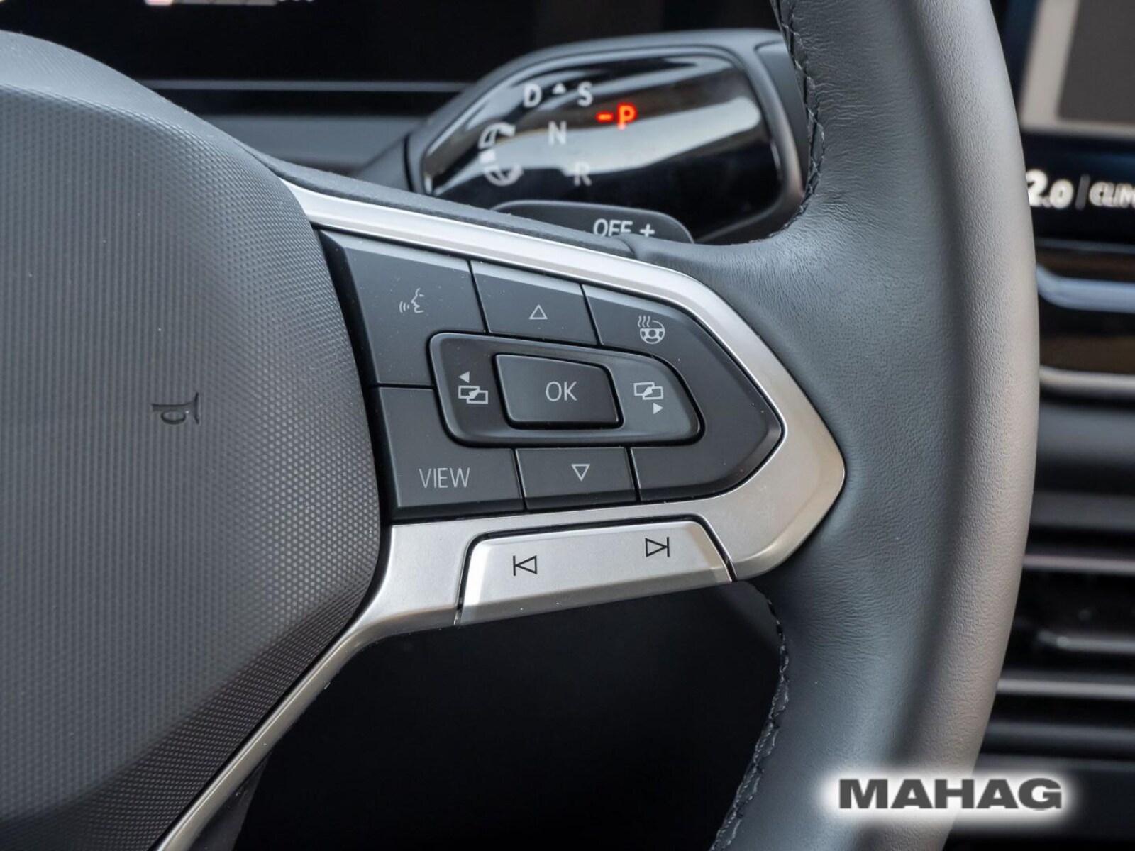 Volkswagen Tiguan – Bild 23