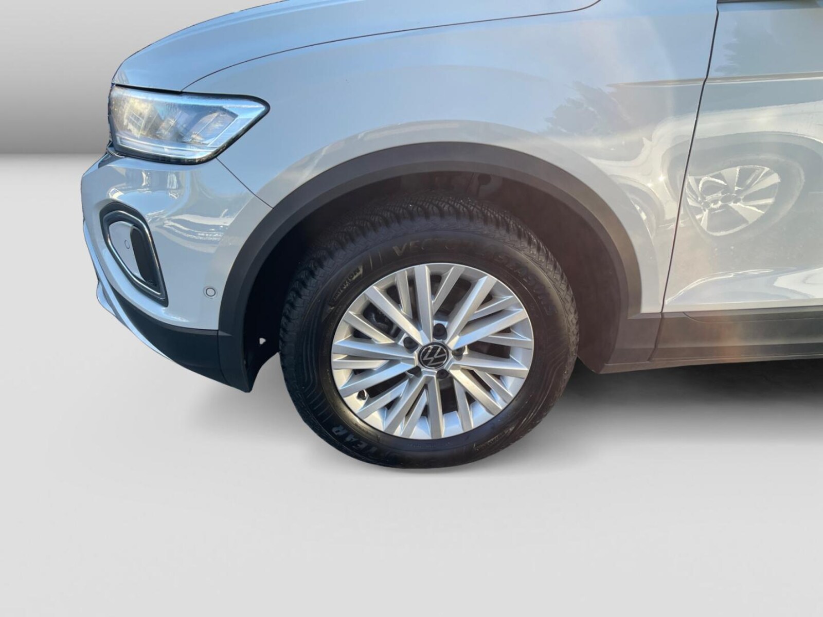 Volkswagen T-Roc – Bild 4