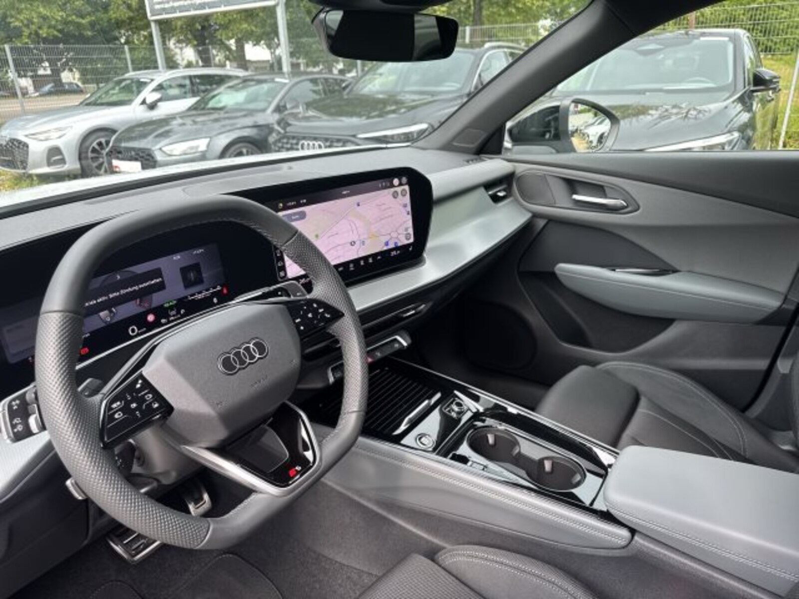 Audi Q3 – Bild 12
