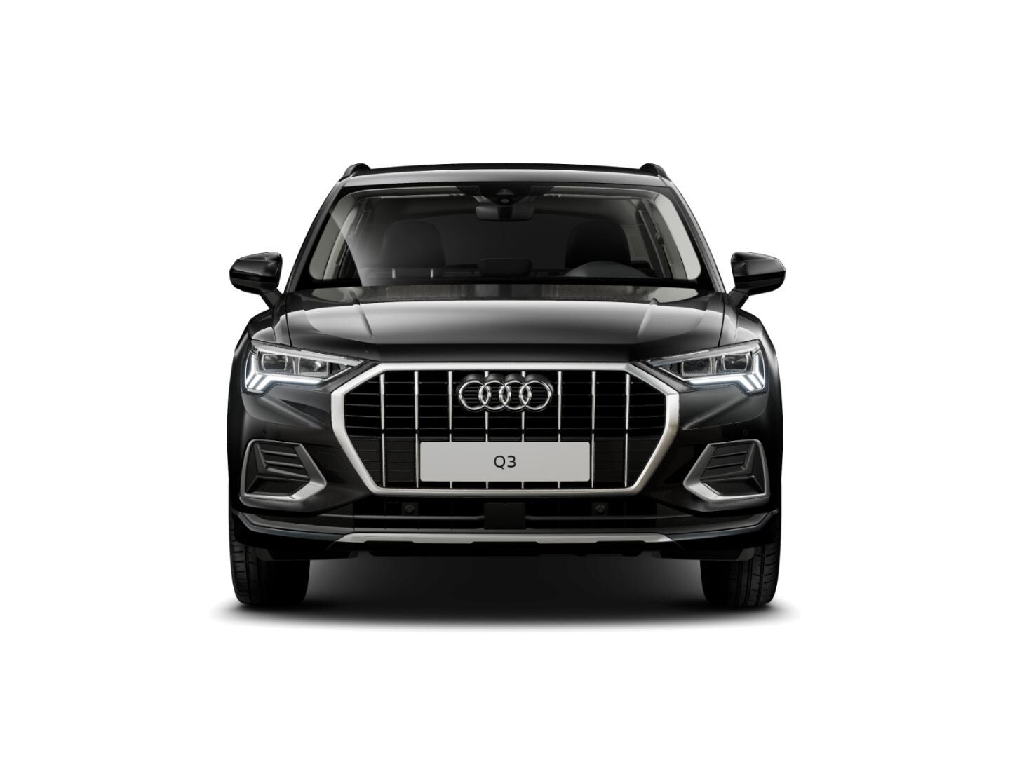 Bild über Audi Q3 advanced 35 TDI S tronic - für weitere Informationen kontaktieren Sie den Audi Partner