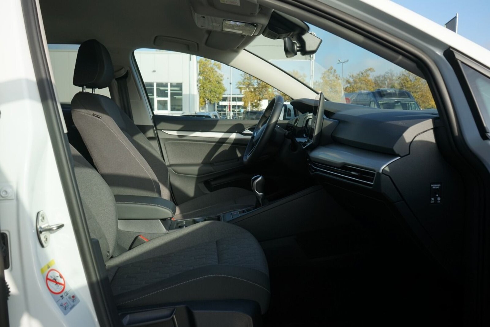 Volkswagen Golf – Bild 8