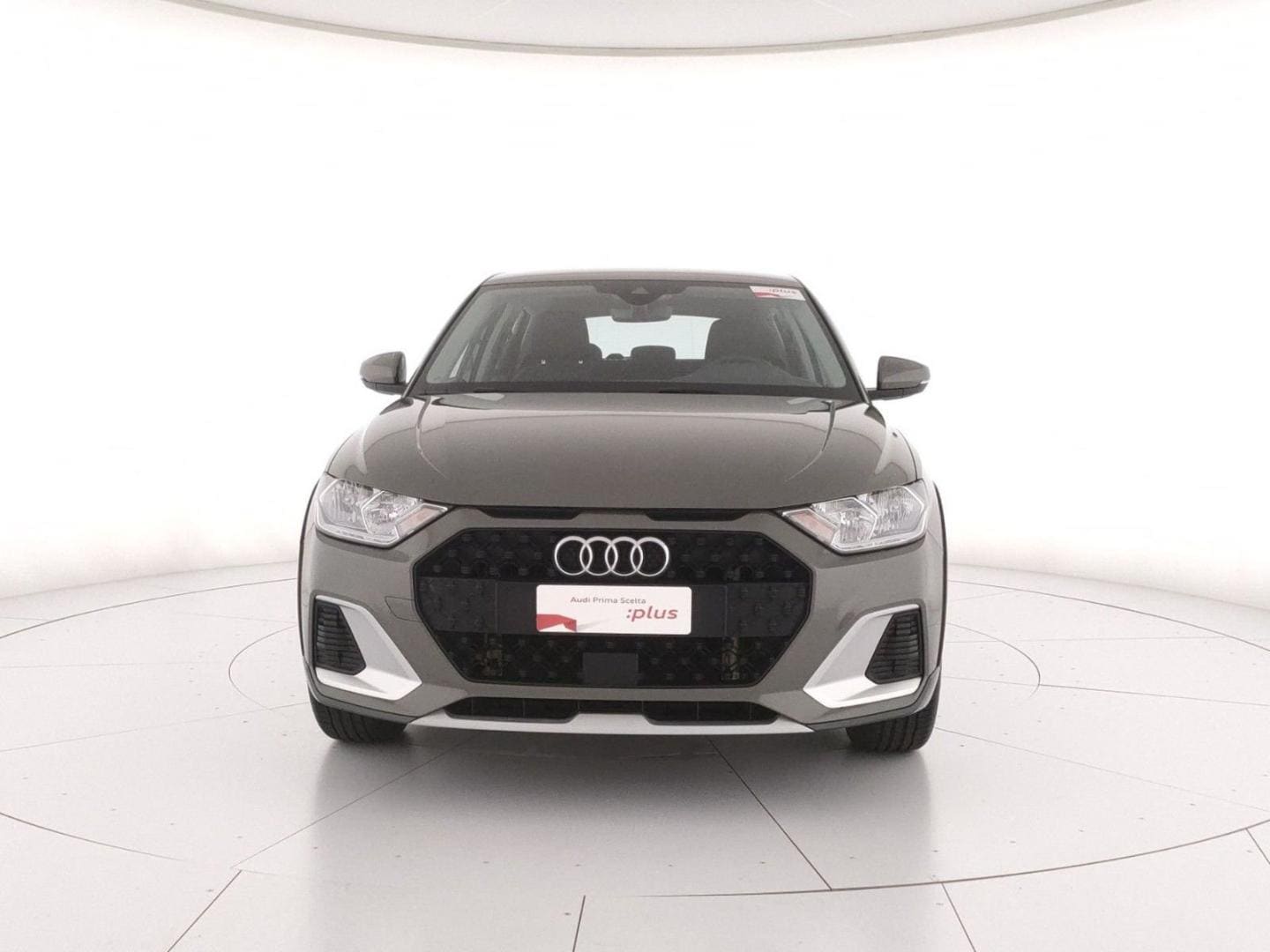 Image about Audi A1 citycarver Admired 30 TFSI 81 kW (110 PS) 6-marce