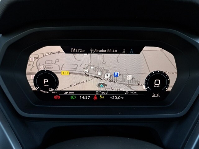 Image about Audi Q4 e-tron 40 e-tron