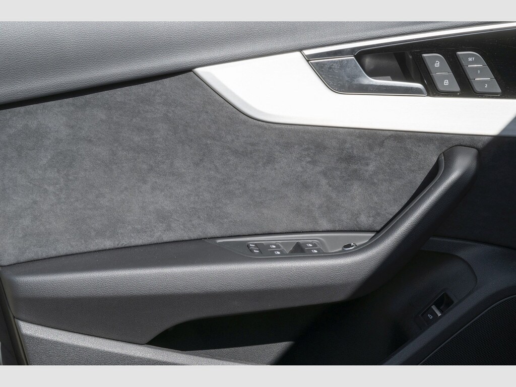 Image about Audi A4 Avant S line 35 TDI S tronic