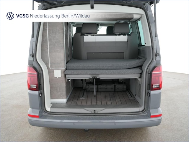 Volkswagen T6.1 California