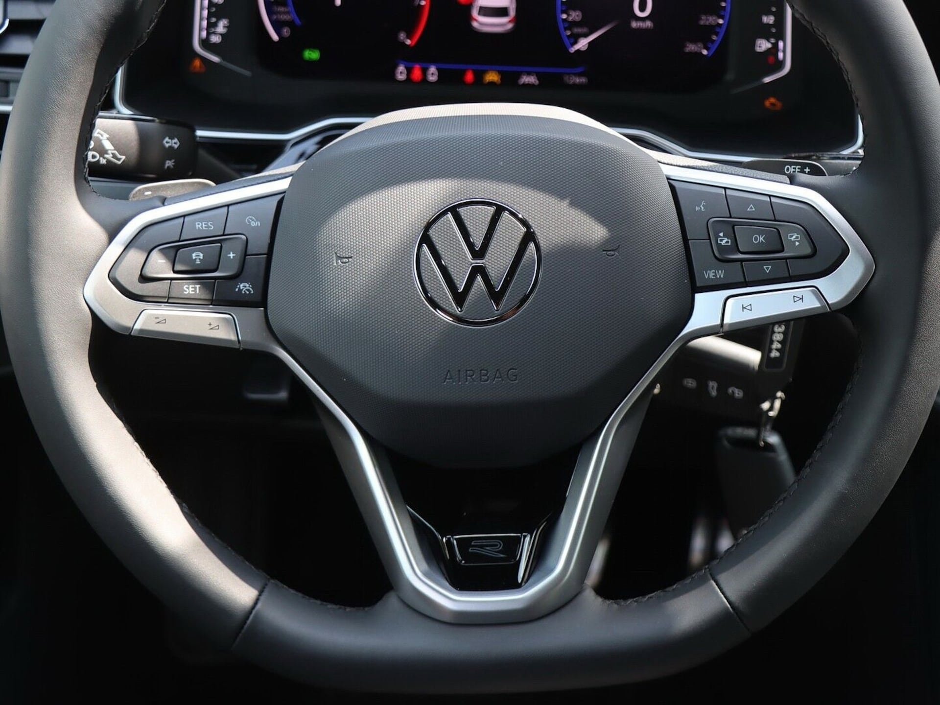 Volkswagen Polo R-Line