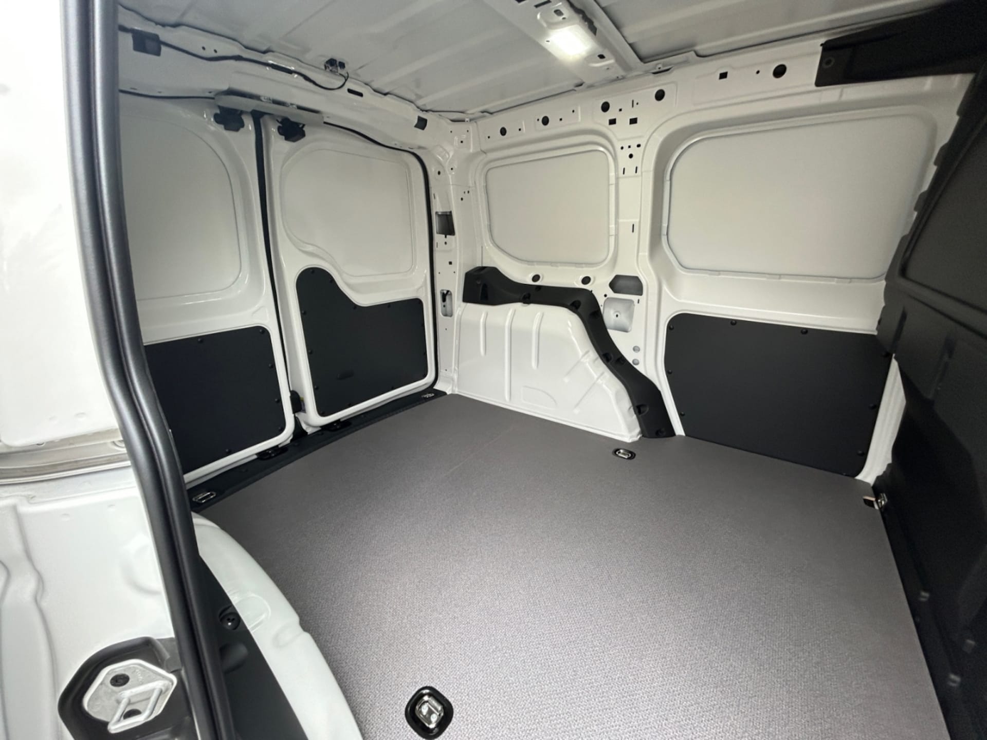 Volkswagen Caddy Cargo