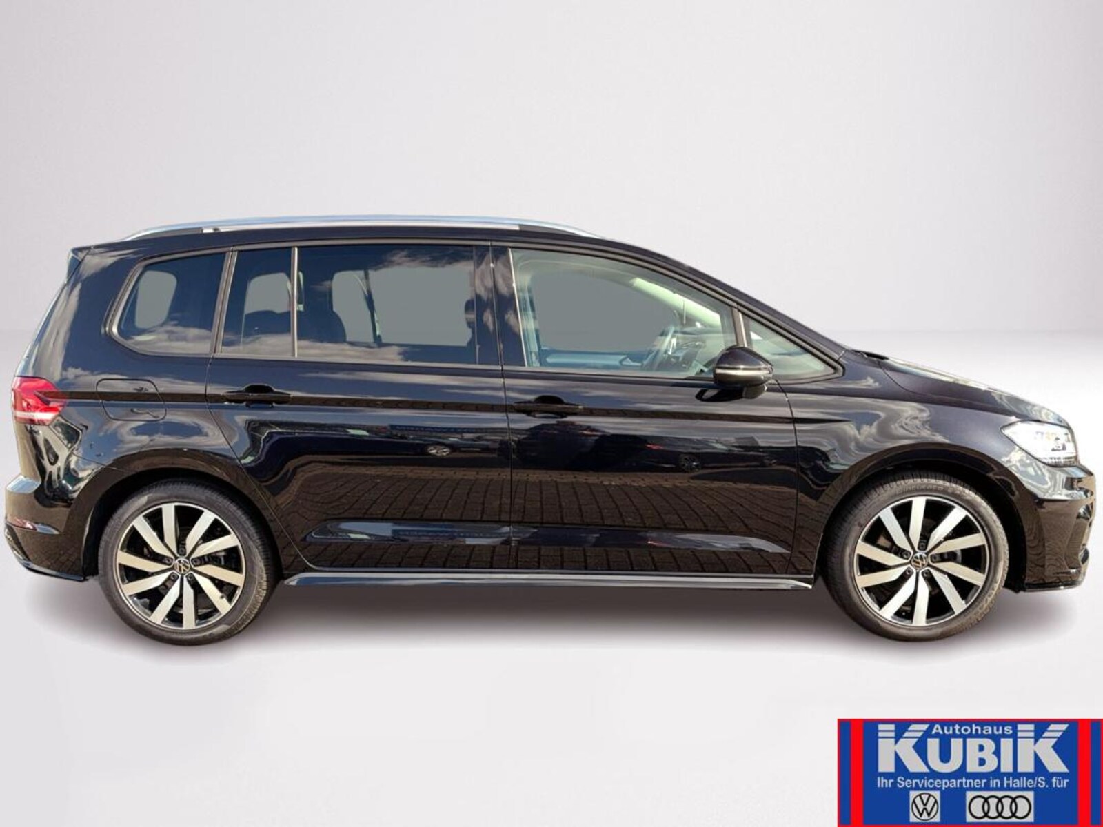 Volkswagen Touran – Bild 22