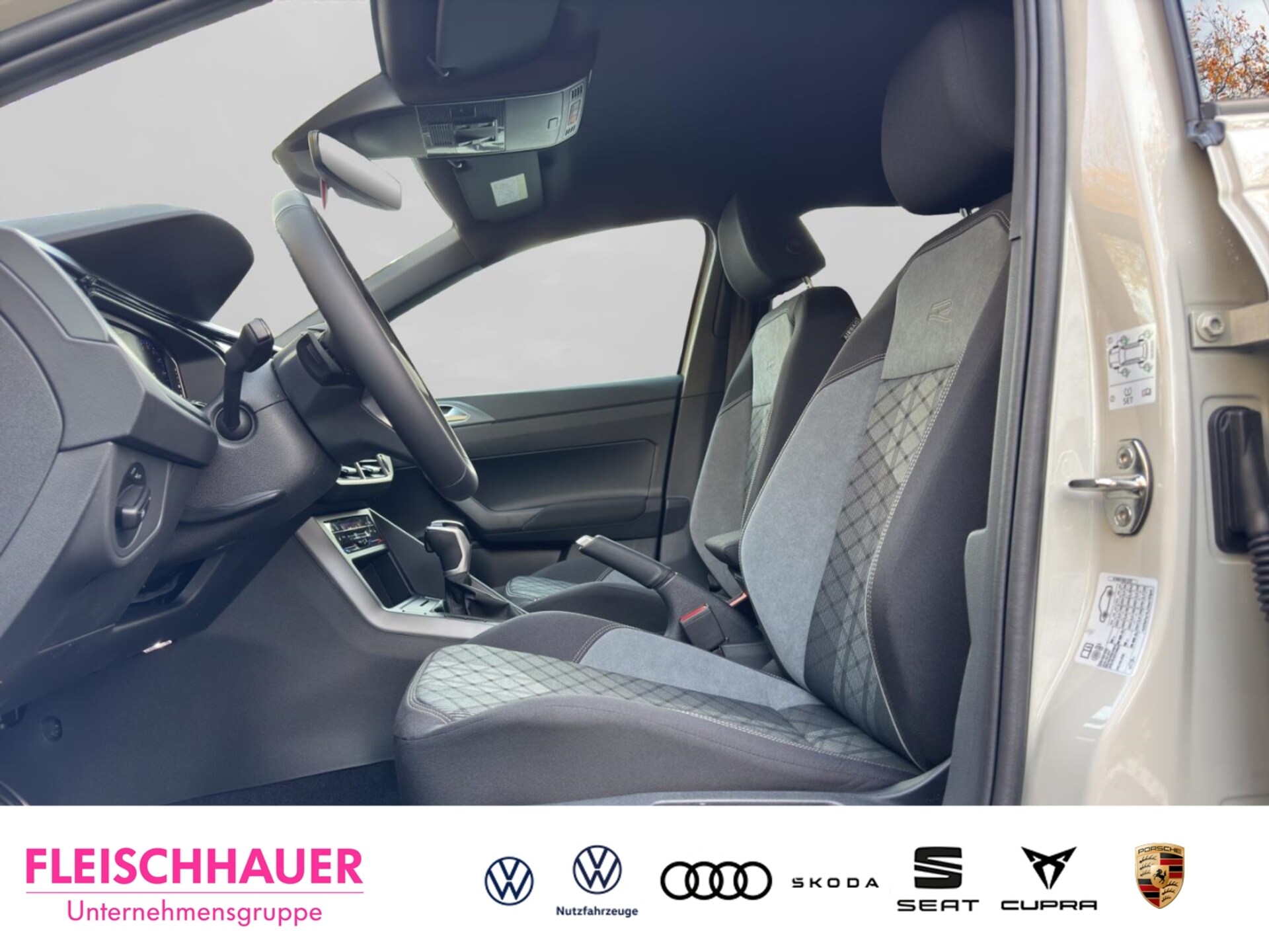 Volkswagen Taigo R-Line