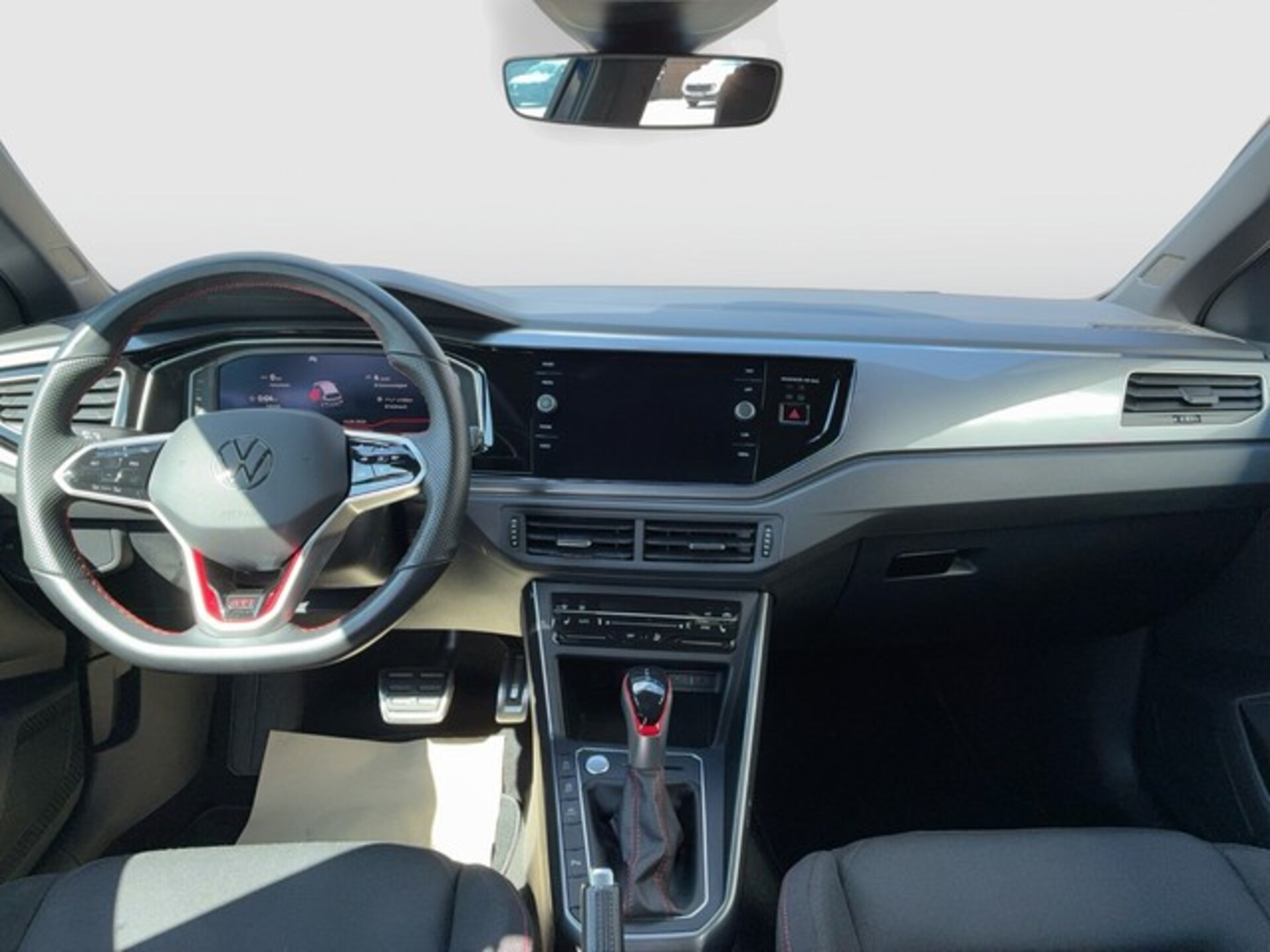 Volkswagen Polo GTI