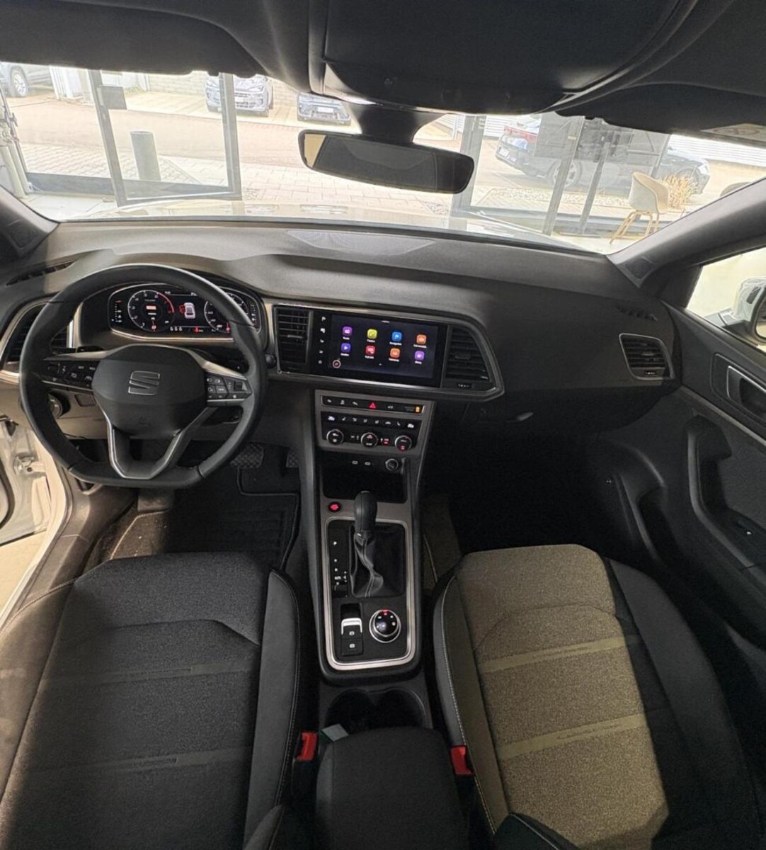 SEAT Ateca – Bild 8