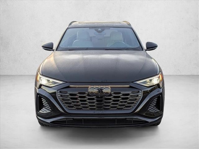 Used 2024 Audi Q8 e-tron Prestige with VIN WA16AAGE5RB052802 for sale in Orlando, FL