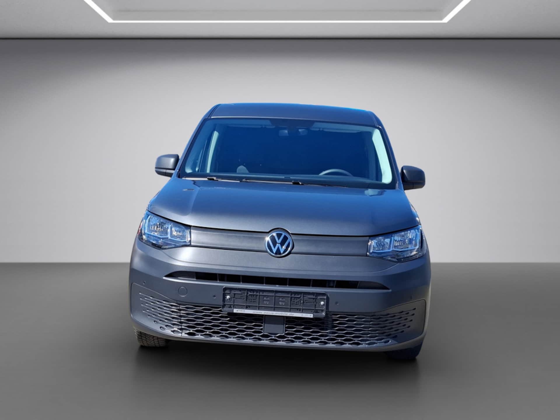 Volkswagen Caddy Maxi Cargo