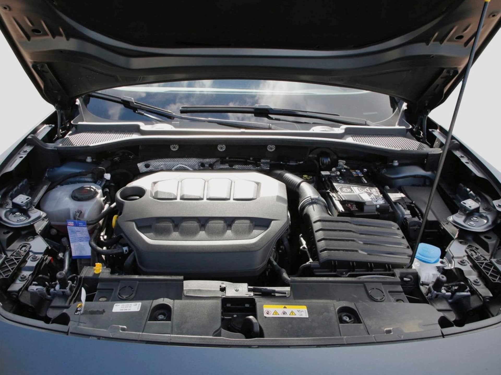 CUPRA Formentor VZ