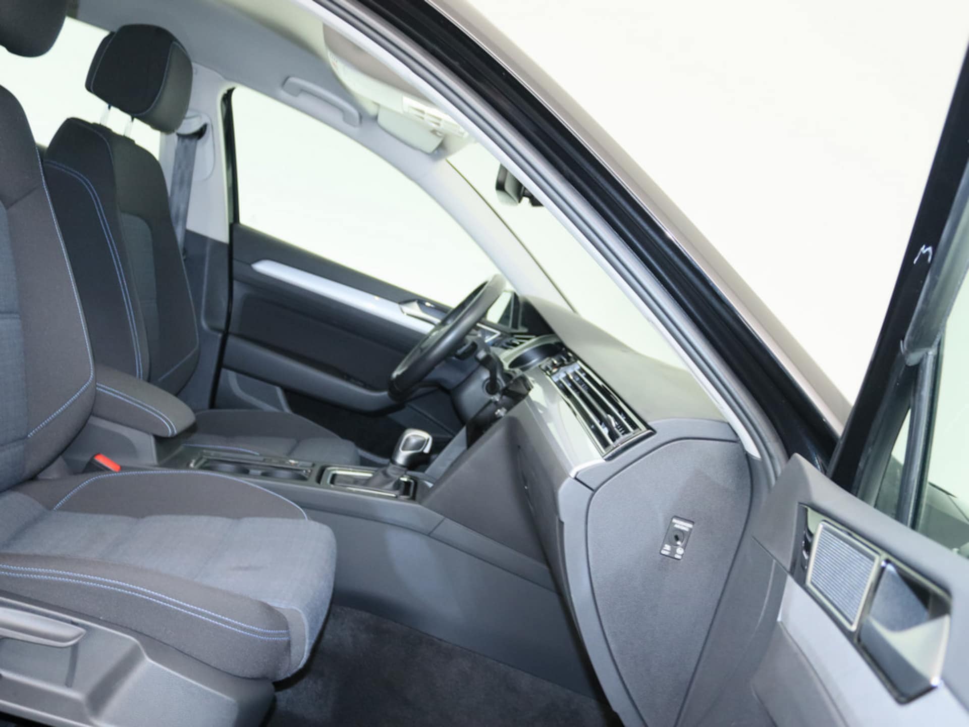 Volkswagen Passat Variant GTE