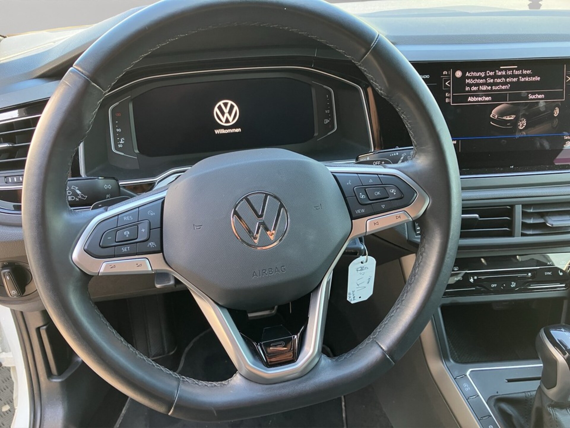 Volkswagen Polo R-Line