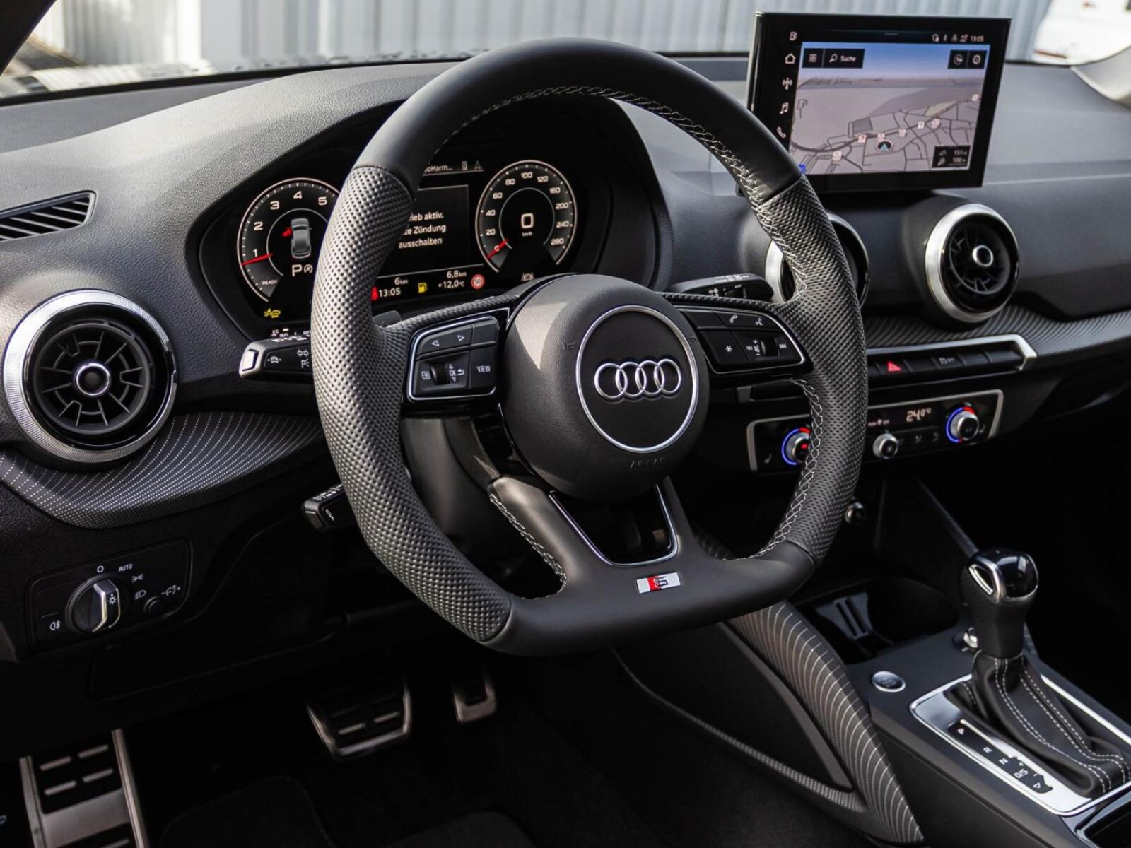 Audi Q2 – Bild 8